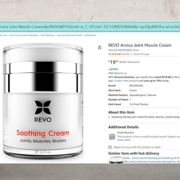 REVO The Original 4-in-1 Smart Cupping Therapy Massager Bundle NEW - Picture 3 of 11